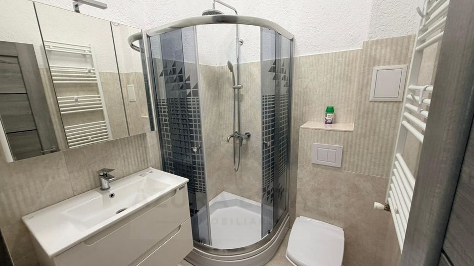 Apartament premium etaj 1 parcare subterana 70 mp utili Doamna Stanca - Poză 12