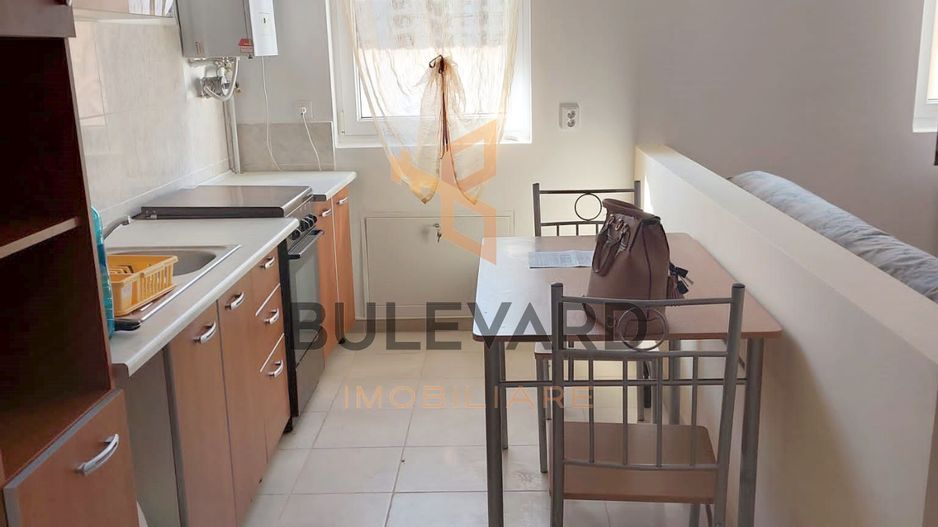 Apartament cu 2 camere petfriendly,  zona strazii Eroilor! - Poză 6