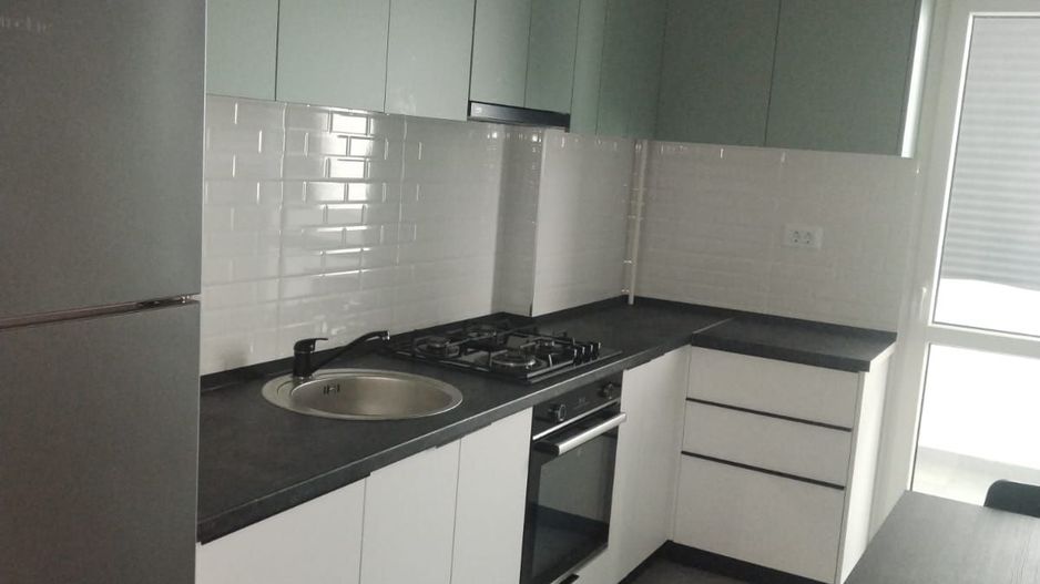 AP. 2 CAMERE PLATANI RESIDENCE, PARCARE, CENTRALA TERMICA, BLOC NOU - Poză 10