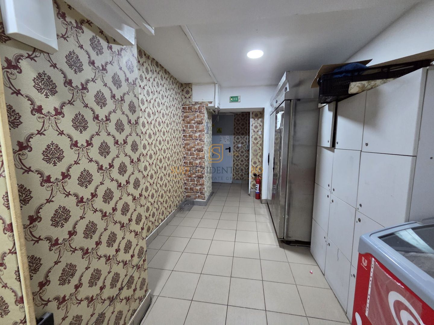 Spatiu comercial, zona Mihai Bravu, 872 mp, vizibilitate excelenta - Poză 21