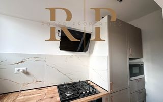 Apartament Superb Floreasca 2 camere *Compozitori* - Poză 6