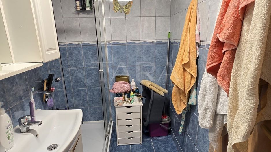 Apartament 1 cameră – 31 mp – Piața 1 Mai. - Poză 7