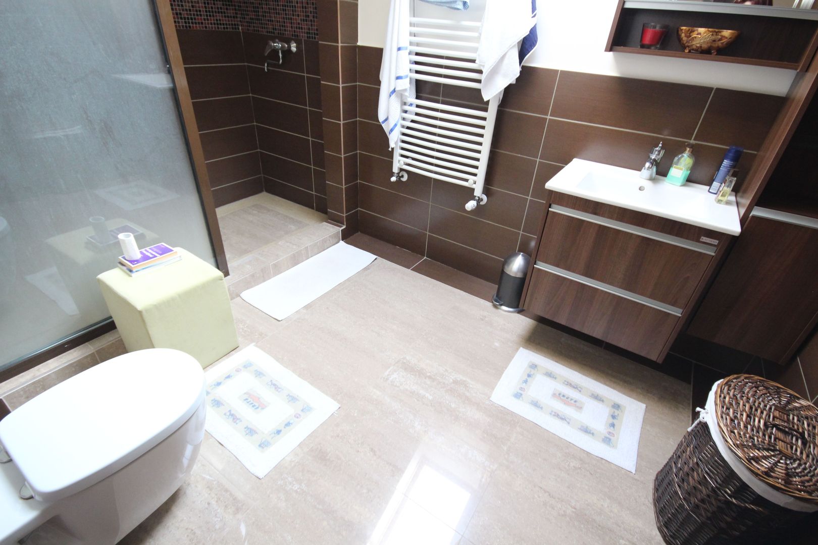 Casa cu destinatie mixta -servicii si comert + depozit+locuinta - Poză 12