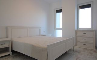 Rebreanu Tower - Soarelui, mobilat modern, posibilitate decontare. - Poză 13