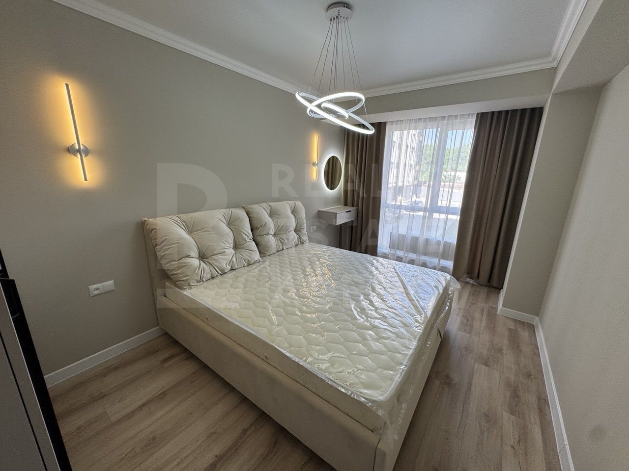 Vânzare, apartament, 3 camere, strada Băcioii Noi, Botanica - Poză 2