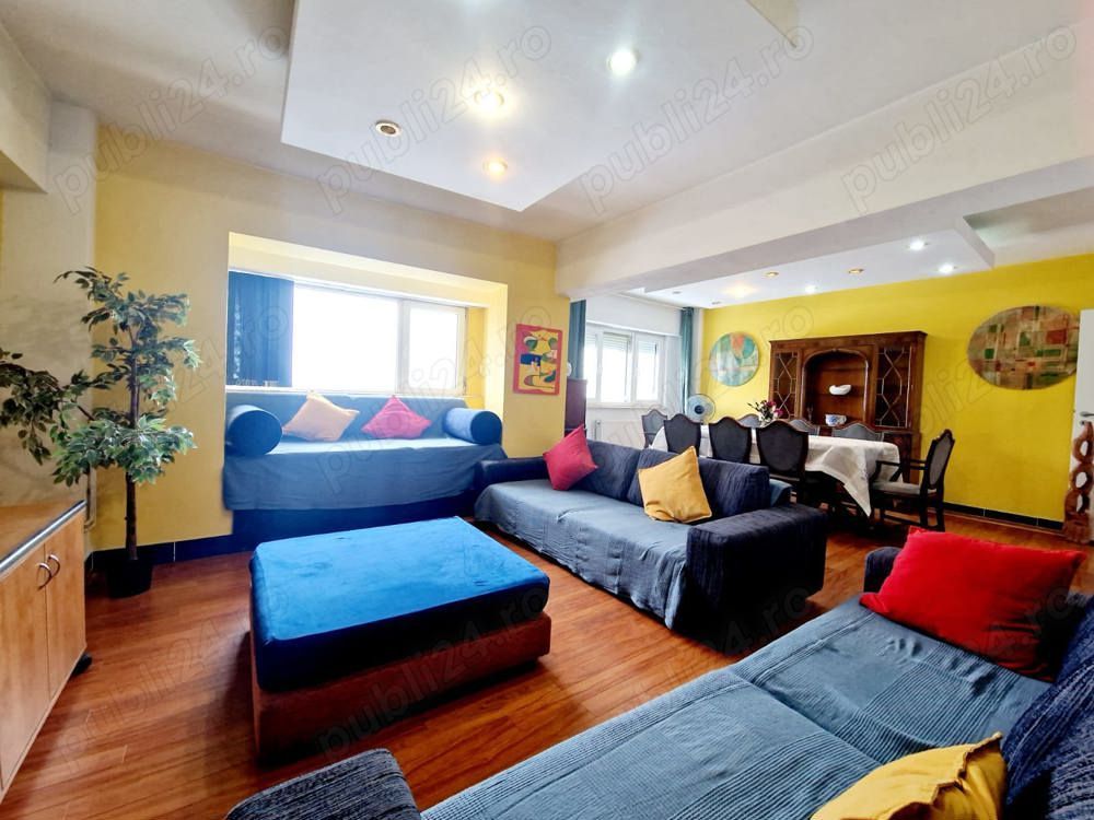 APARTAMENT SPATIOS METROU OBOR - Poză 3