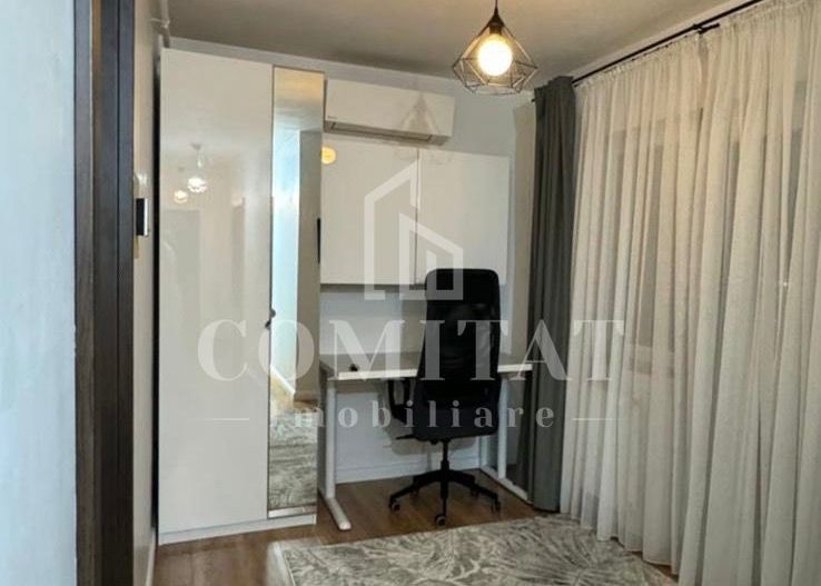 PENTHOUSE 3 CAMERE | DE INCHIRIAT IRIS | ZONA STRĂZII OASULUI 86/90 - Poză 2