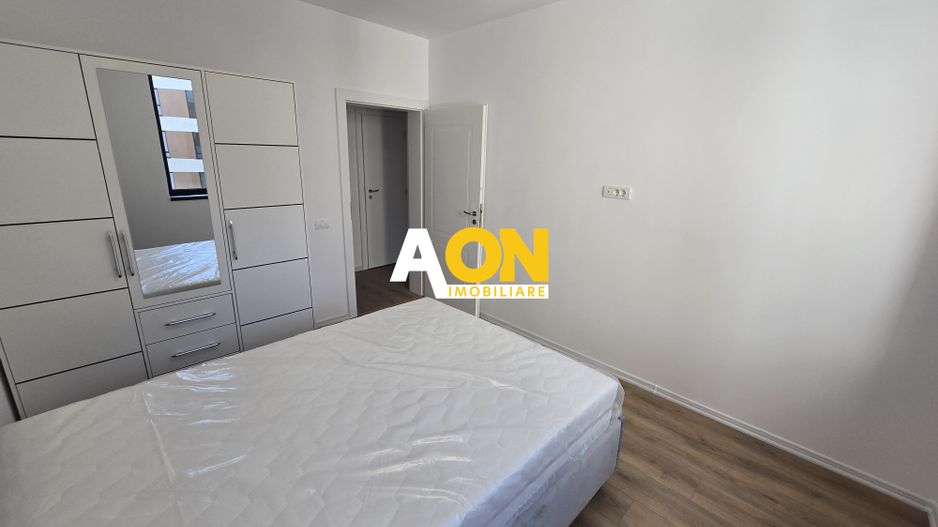 Apartament cu 3 Camere, Bloc Nou, Prima Închiriere, Zona Centru - Poză 5