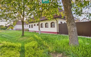 Casă cu 3 camere pentru investiții în Battonya - Poză 15