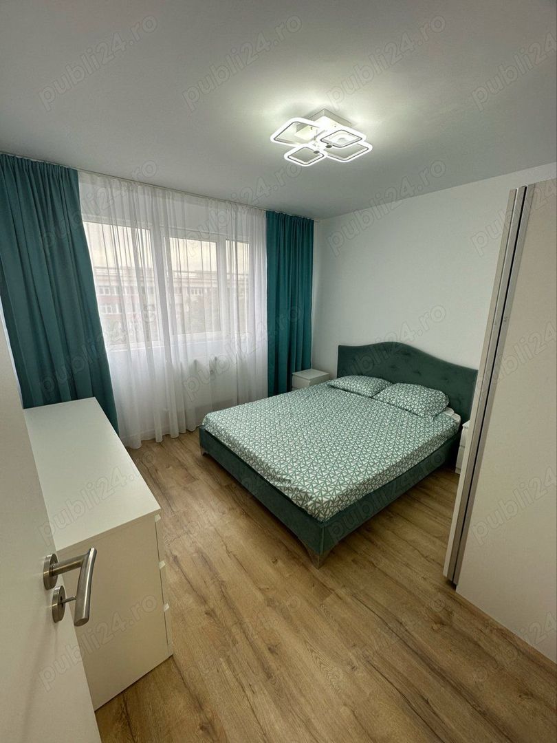 2 camere brancovenu giurgiului - Poză 5