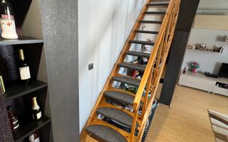 Apartament 2 Camere | Zona Mihai Viteazu | 74 MP | Etaj 5 - Poză 7