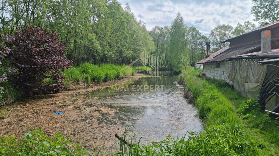 CASA 3 CAMERE, TEREN 6200 MP + 2 LACURI, CAMPULUNG, NAMAIESTI - Poză 33