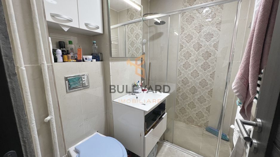 Apartament 3 camere,  zona Complex Winmarkt - Poză 5