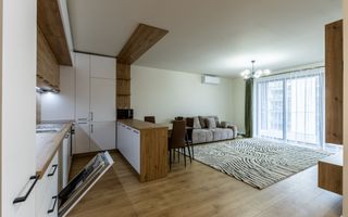 2 camere, premium, bloc nou, Marasti, The Nest, The Ofiice, 21 Dec - Poză 11