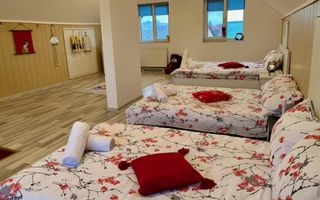 Casa/Villa 8 camere, 1100 mp teren - zona Ultracentral/Sanpetru - Poză 19