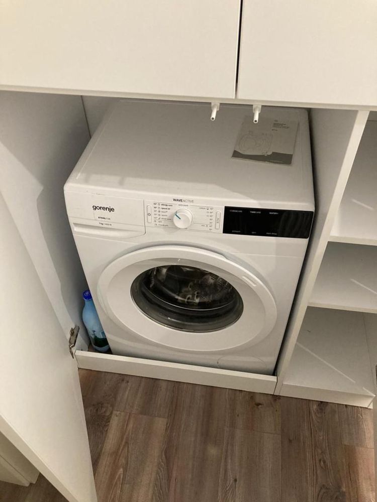 Apartament cu 2 camere ultrafinisat | 56 mp | 2 Balcoane | Parcare | Zorilor - Poză 6