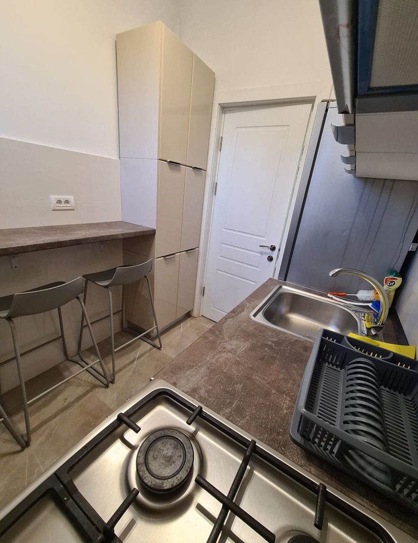 NOU apartament 3 camere Primaverii | TVR - Poză 4