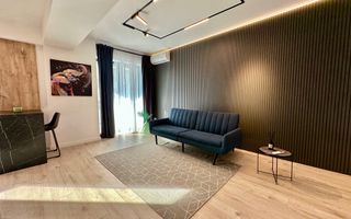Apartament 2 camere | Baneasa-Sisesti | Loc de Parcare - Poză 2
