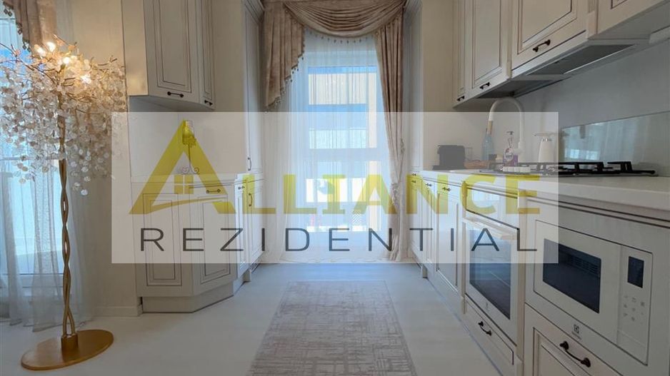 Metrou Berceni Ap 3 Camere Modern - Poză 2