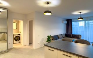 Apartament 2 camere, parcare, Zona Iulius Mall - Poză 6