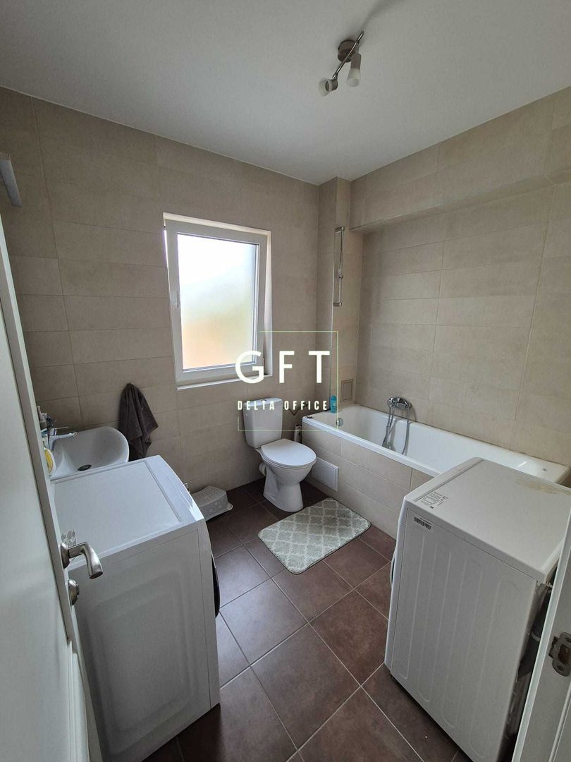 Apartament de vanzare in Bistrita, 2 camere. - Poză 4