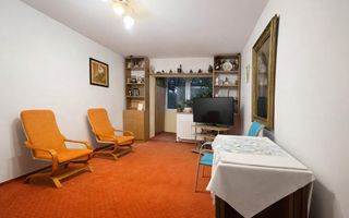 etaj 1  Lipovei -3 camere , 2 balcoane - Poză 6