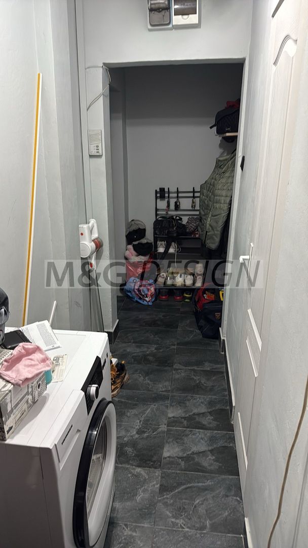 Apartament 2 camere ,etaj 2, zona Sagului - Poză 6