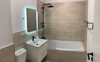 Apartament modern cu două camere în complex rezidențial nou. - Poză 5