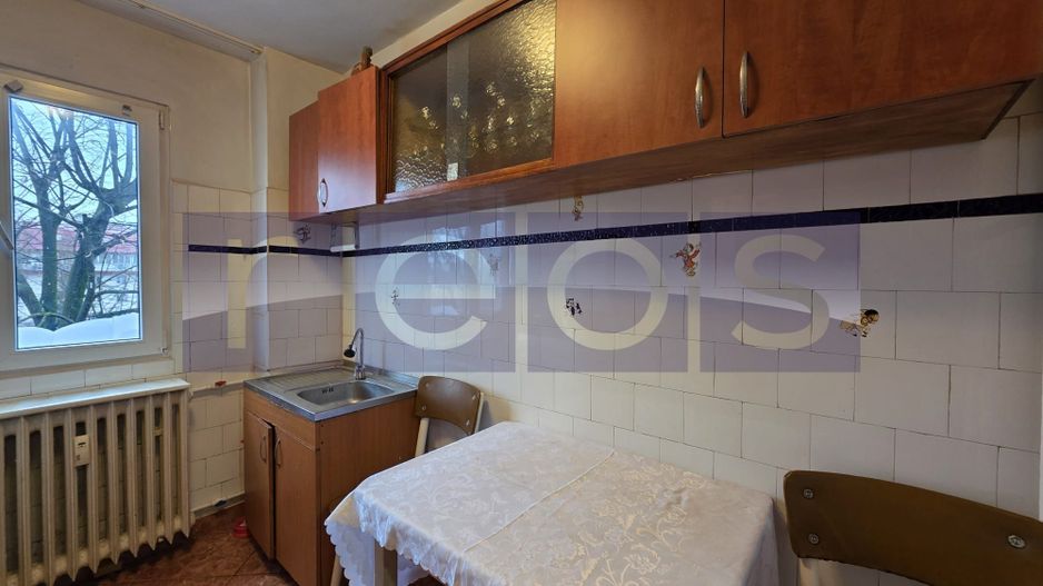 VANZARE 3 CAMERE -SEMIDECOMANDAT - BRANCOVEANU - Poză 12