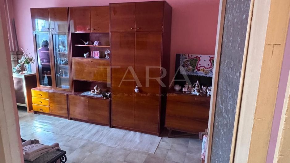 Garsonieră Cluj -Napoca zona mărăşti - Poză 2