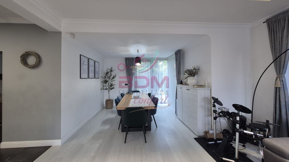 Vila moderna cu 4 camere I 220 mp I 750 mp teren I zona centrala - Poză 6