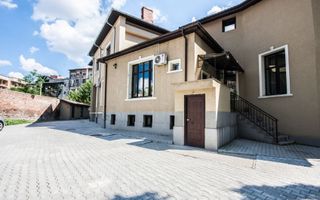 Vanzare | Apartament Tip Vila | Marasesti | Renovat Complet - Poză 3