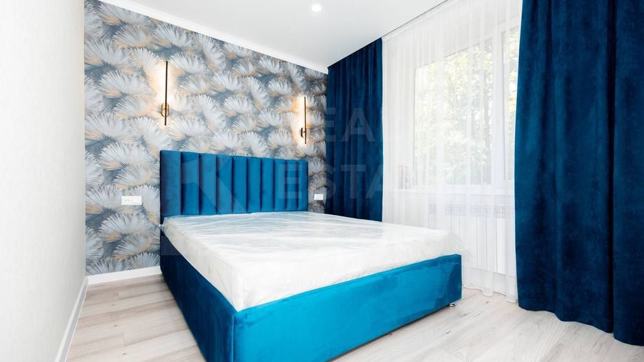 Vânzare, apartament, 2 camere + living, Miron Costin, Rîșcani - Poză 5