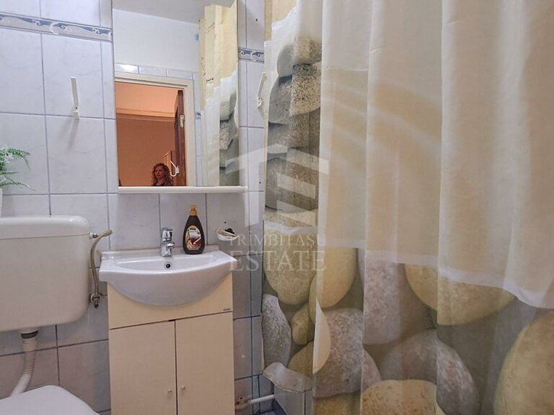 3 camere | Centrala proprie | Parcare - Poză 7