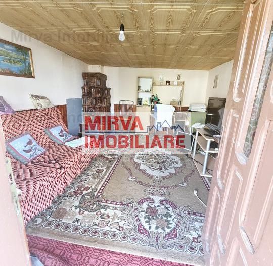 Vanzare casa, in Sat Batrani, priveliste superba - Poză 27