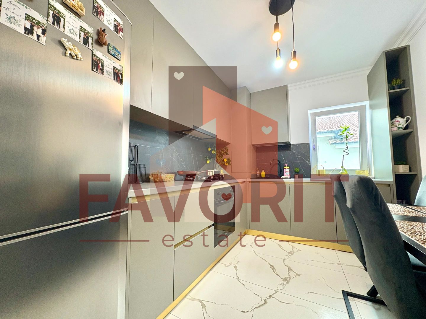 Apartament 2 camere decomandat | Giroc - Poză 7