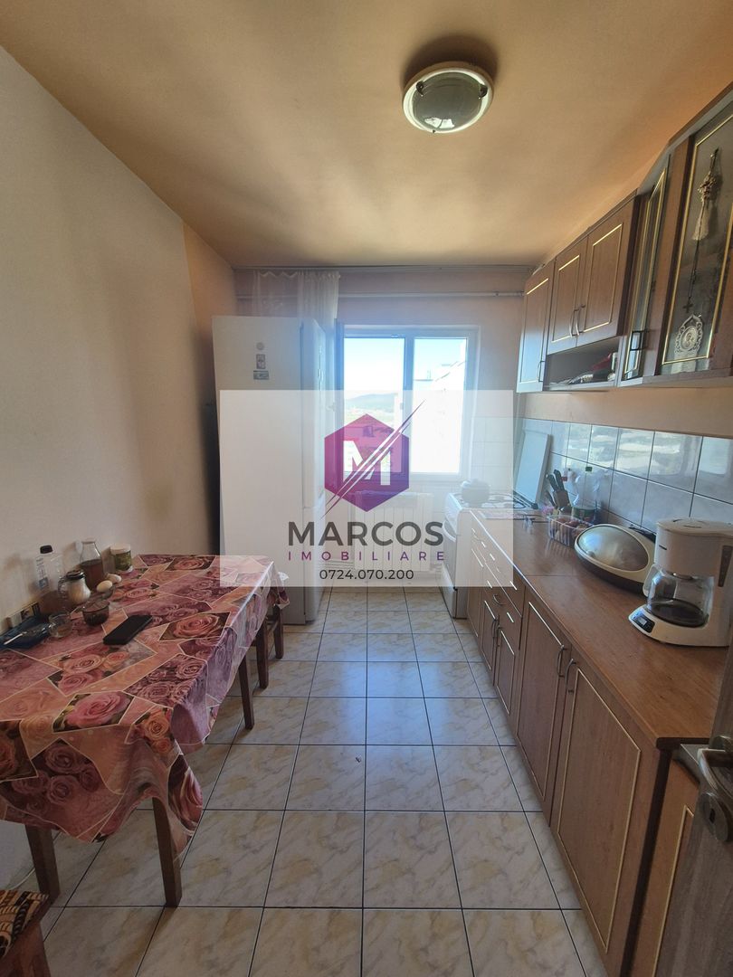 Vand apartament 3 camere Republicii - Poză 5