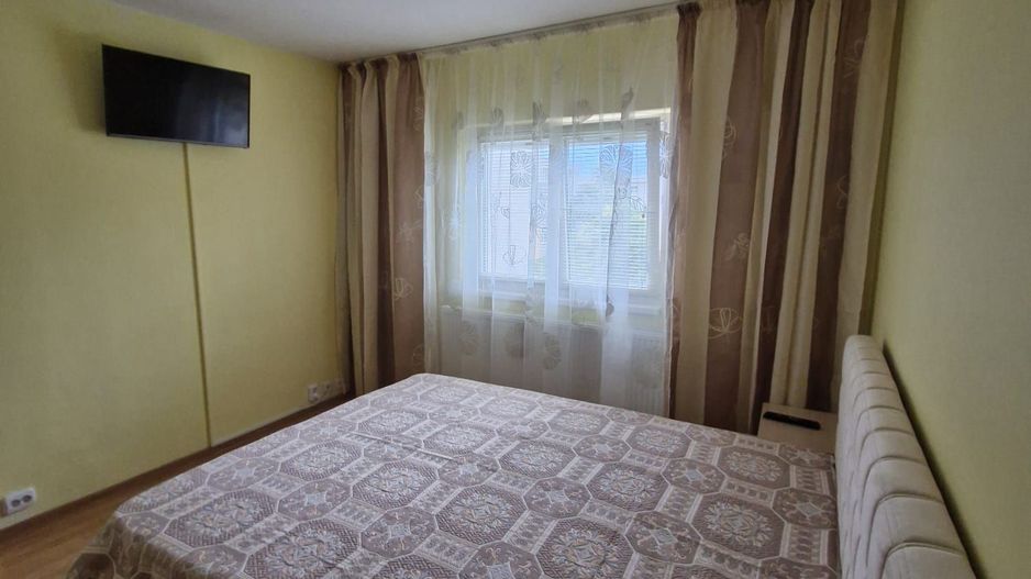 2 camere Aviatiei etaj 3 - Poză 4