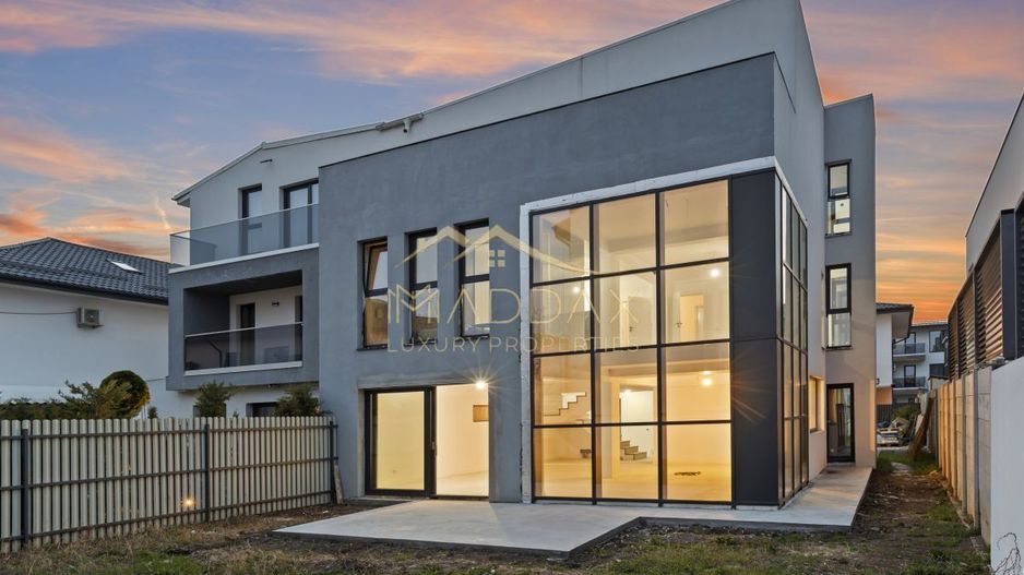 Vila de Vanzare | 295 mp | Voluntari | Pipera - Poză 33