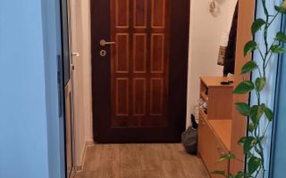 Ap 2 camere, 41 mp, zona Zimbru , mobilat si utilat 75.800 € - Poză 5