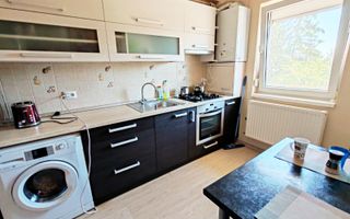 2 camere, decomandat, bloc nou, modern, Calea Turzii, Leroy Merlin - Poză 5