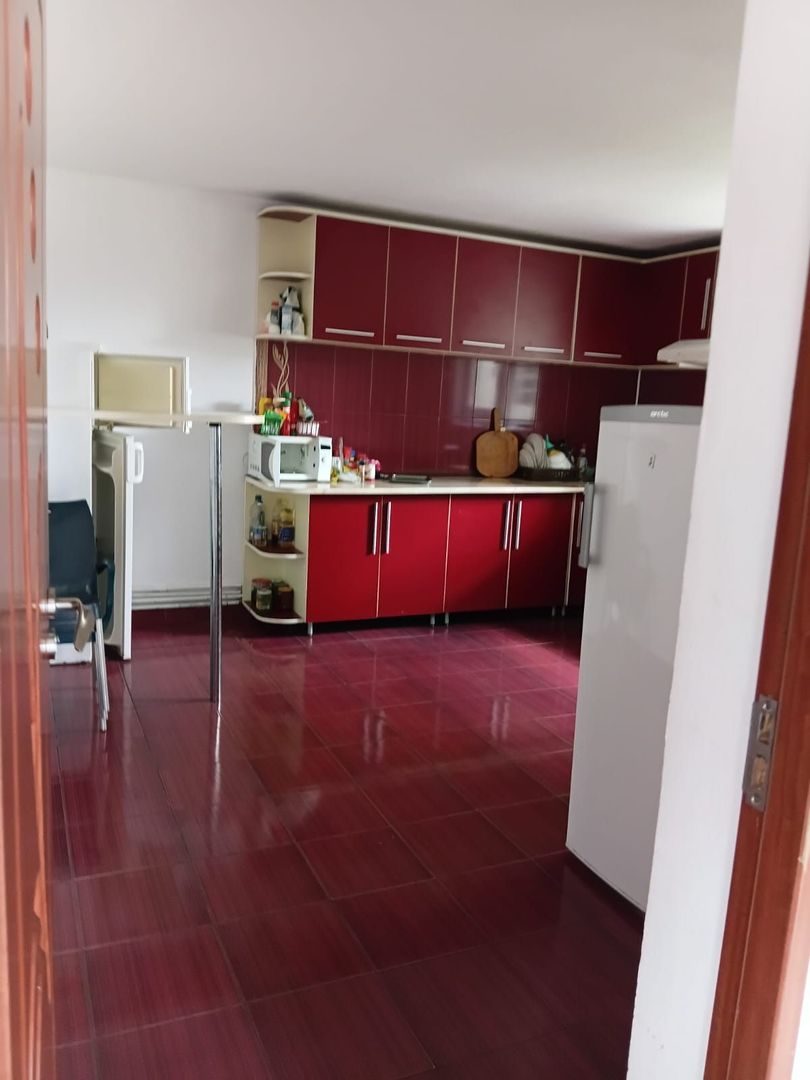 Cabană P+M de vânzare în Rânca - Poză 14