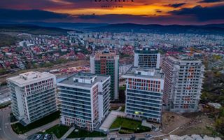 0 % COMISION, Apartament 2 camere PET FRIENDLY,  Zorilor - Poză 19