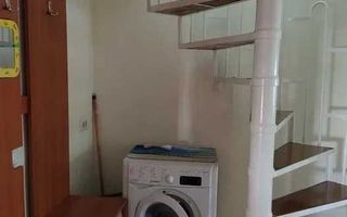 Apartament 2 camere, Gara - Market Arcu, centrală termică proprie, 450€/lună - Poză 5