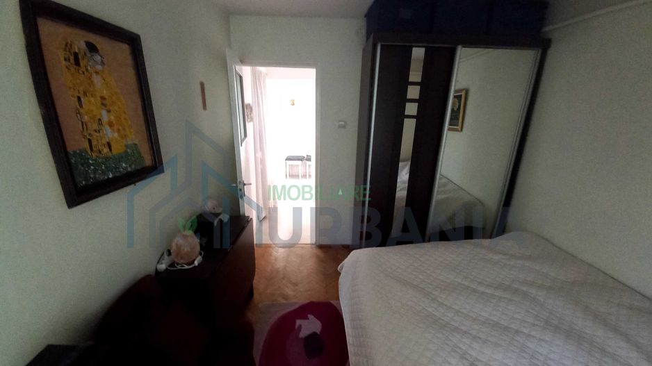 Apartament 2 camere, Podul de Piatra, Iași – vânzare - Poză 3