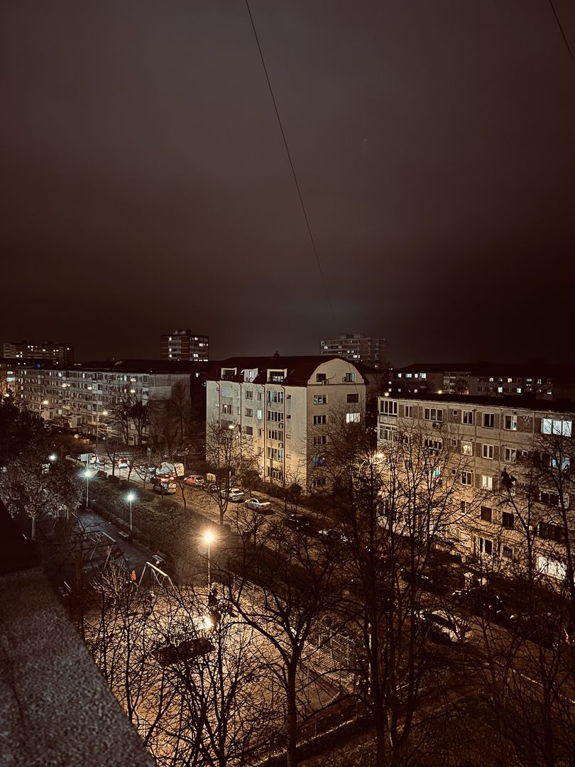 Oferta inchiriata - Apartament 3 camere - de inchiriat - Dacia - Poză 25