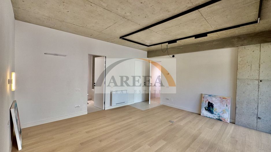 SPLENDID SI RAR - de vanzare DUPLEX LUX in Dorobanti - Poză 16