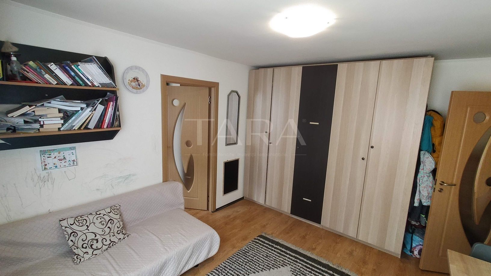 Apartament 2 camere, zonă Piața Hermes, Gheorgheni - Poză 2