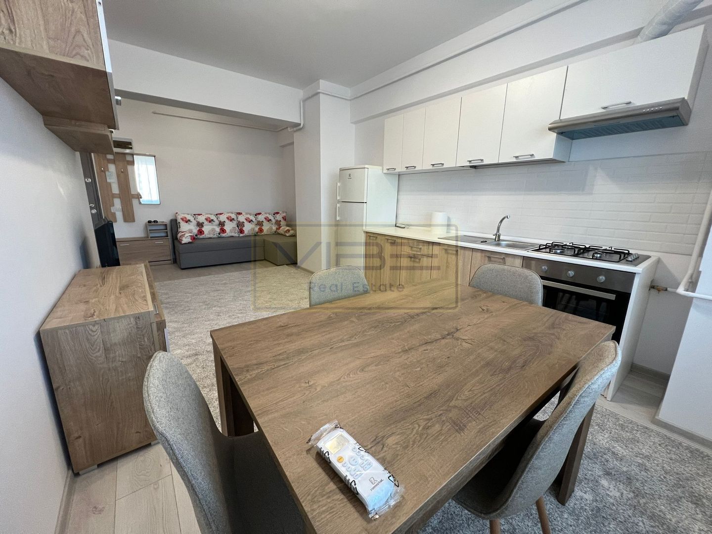 Apartament  2 camere + parcare subterana Gara - 15 min Universitatea Al.I. Cuza - Poză 4
