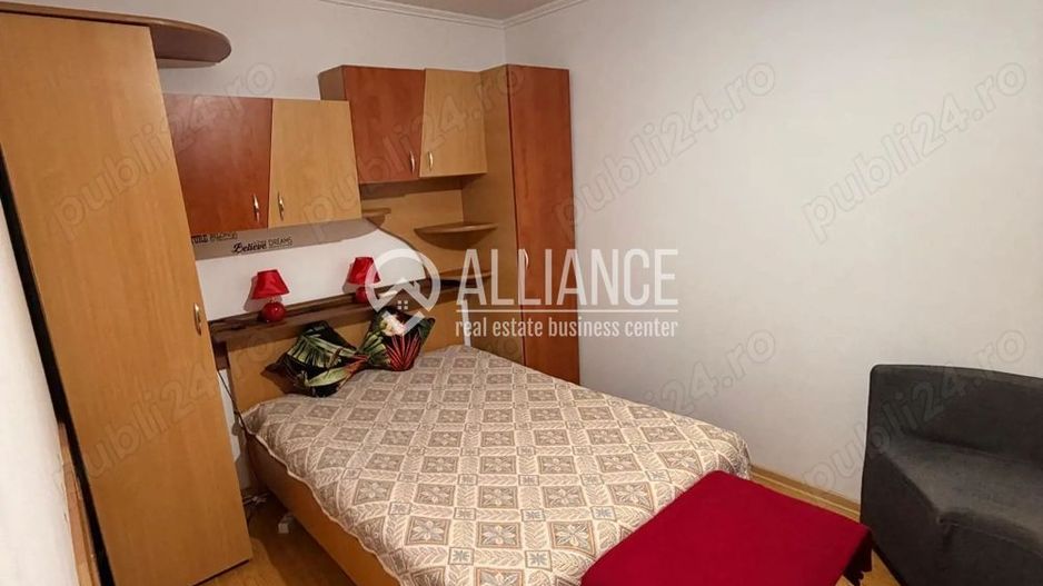 Închiriere Apartament 2 Camere,  zona Campus ( cod 12 ) - Poză 3